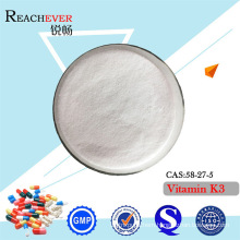 Feed Additive Raw Material Vitamin K3CAS: 58-27-5